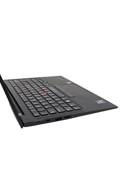Lenovo ThinkPad X1 Carbon Gen 10 i5-1245U 16GB 512 SSD 14